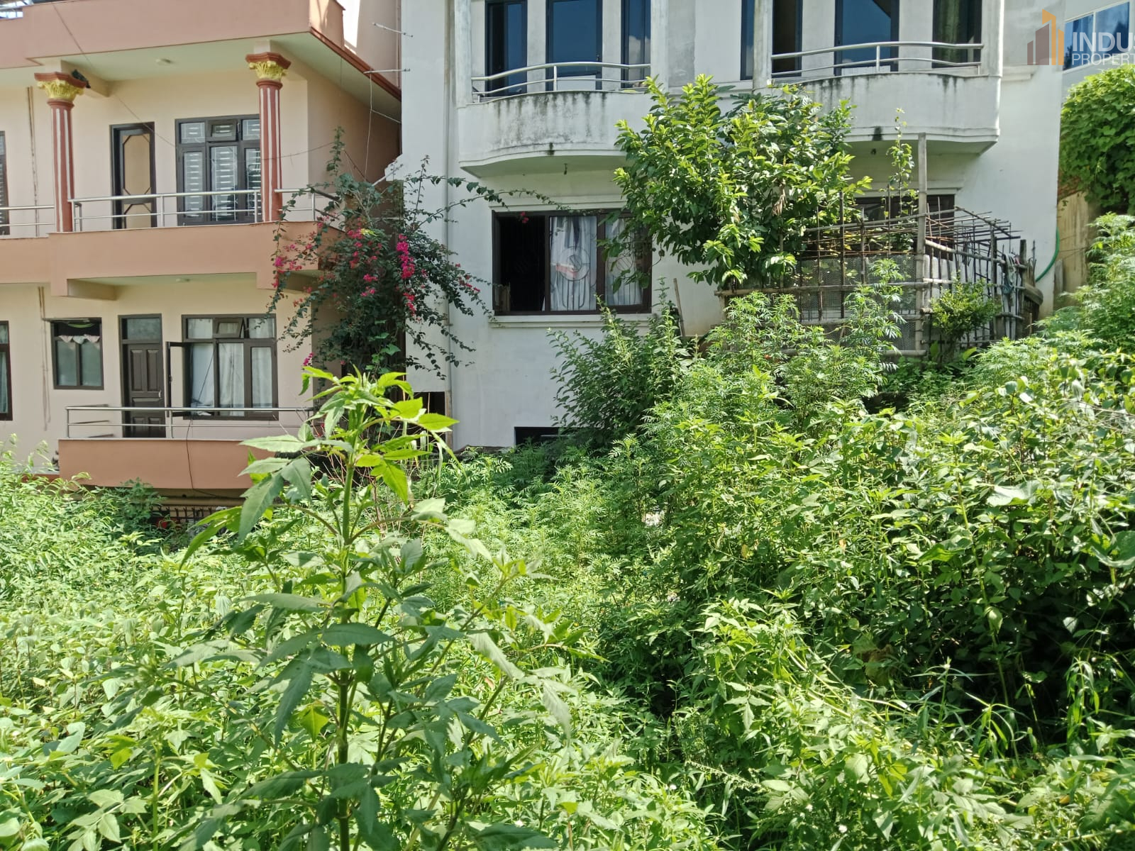 Picture of Mahalaxmi Municipality, Bagmati